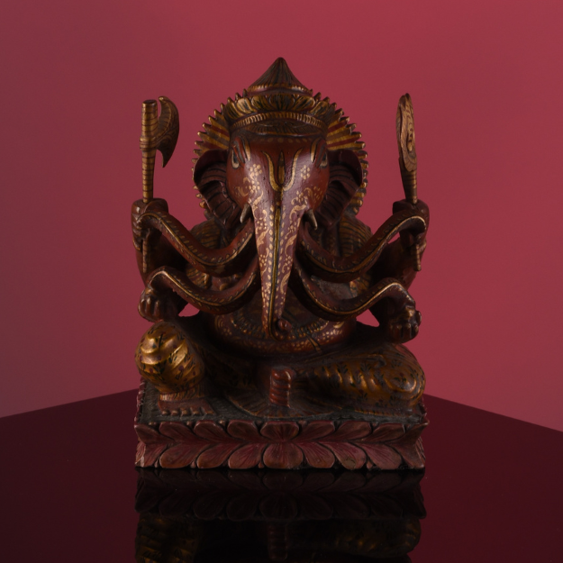 Asian Art Auction